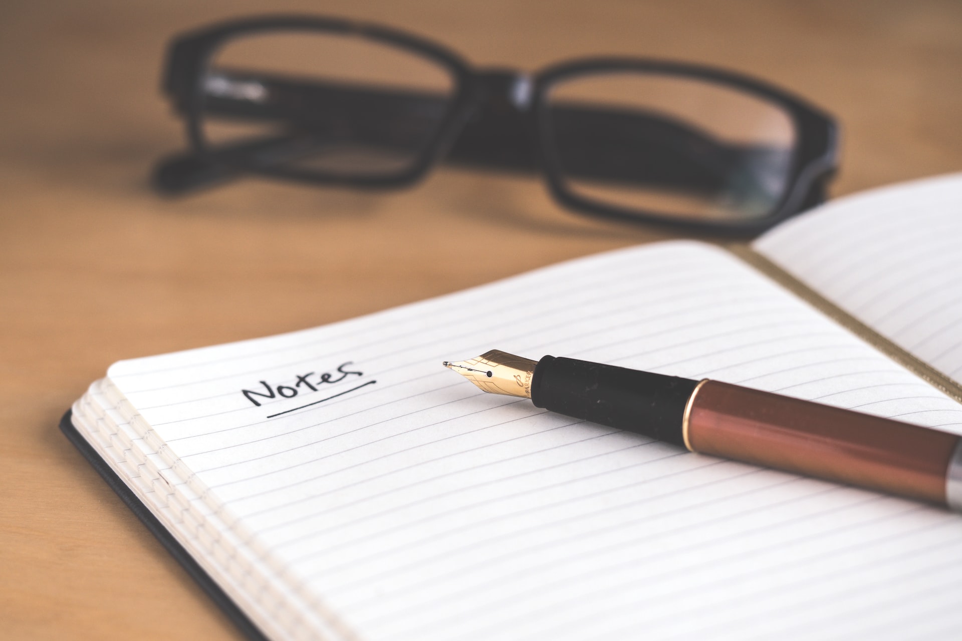 Why Taking Notes of HR Meetings is Crucial for Businesses