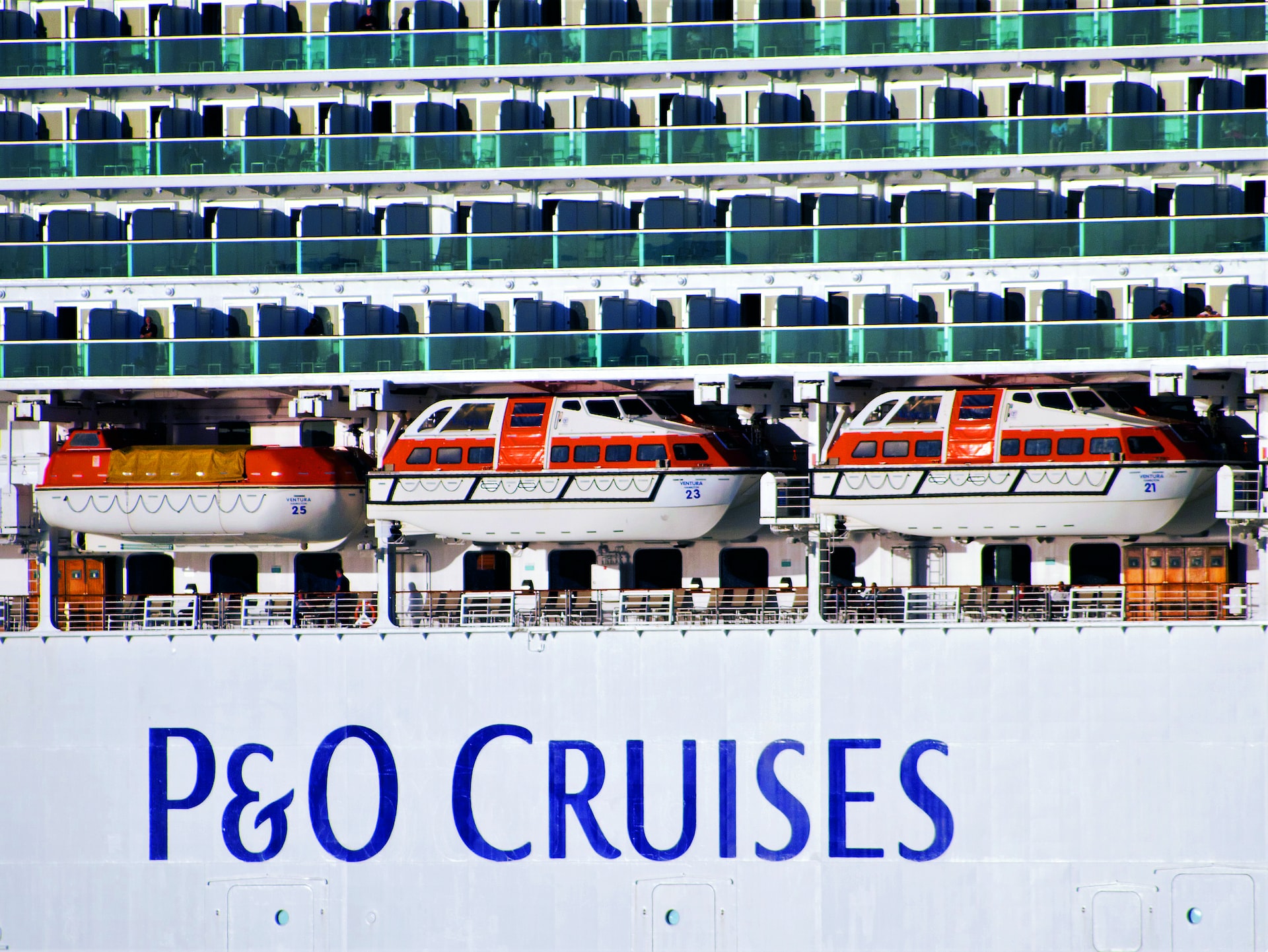 Navigating the Waves of Workplace Turbulence: Lessons from P&O's Sackings in 2022