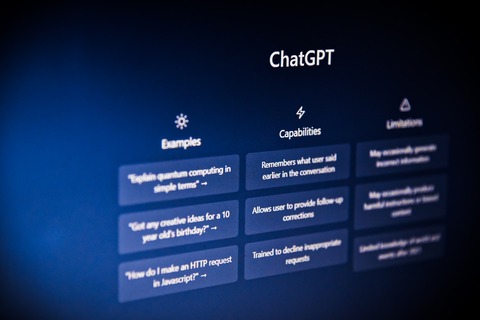 How HR Professionals Can Use ChatGPT to Improve Their Workflow