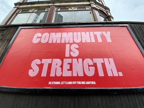 Building Stronger Communities: How Companies Can Support Local Neighbourhoods