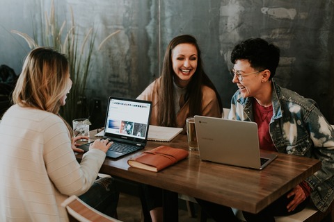 Happy International Day of Happiness: How Employers Can Create a Joyful Workplace