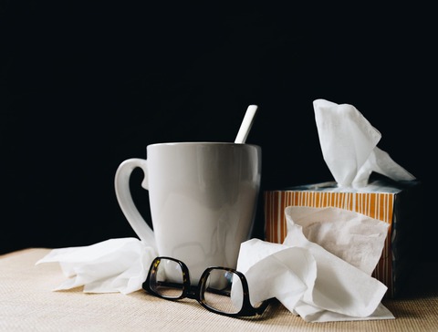 Workplace Sick Absence in the UK: Exploring the Impact of 2022 Trends