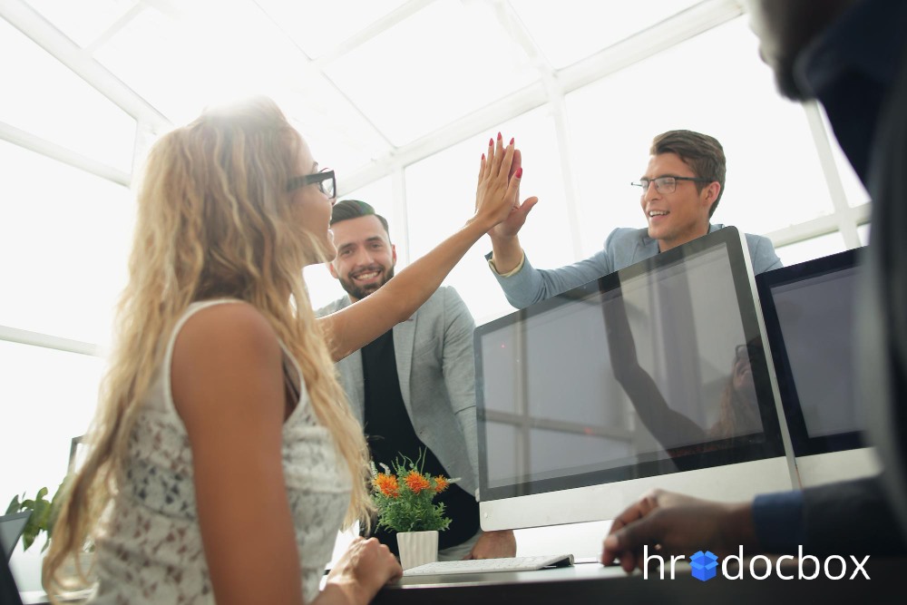 Reward and recognition templates toolkit