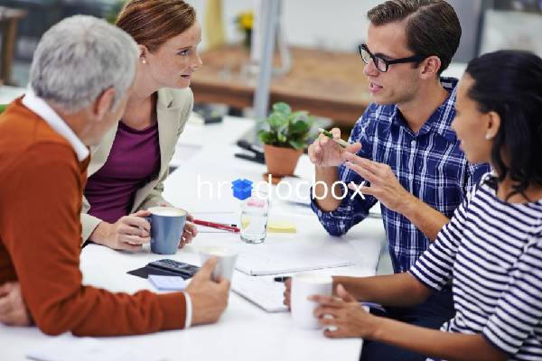 Employee communication templates toolkit cover image