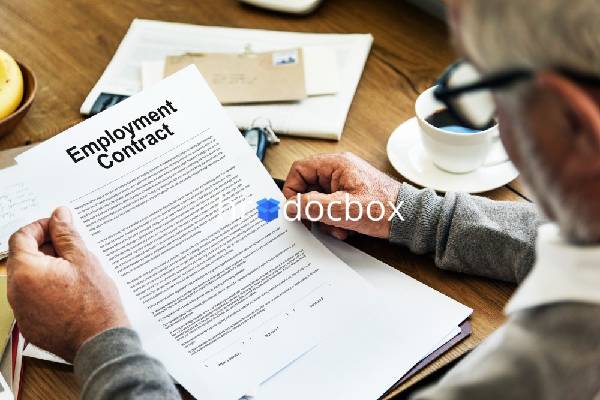 Employment contract templates toolkit cover image