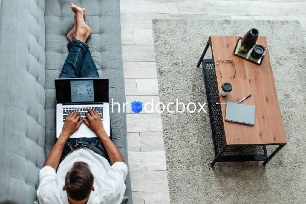 Flexible and hybrid working templates toolkit cover image