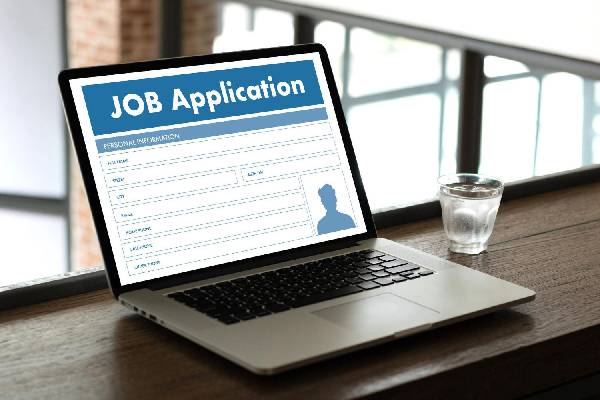Job application templates toolkit cover image