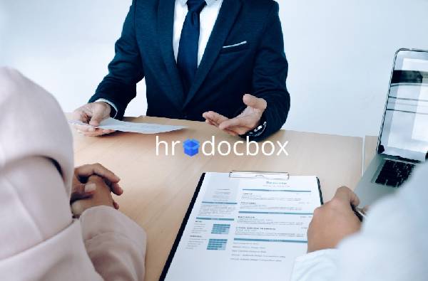 Job interview templates toolkit cover image