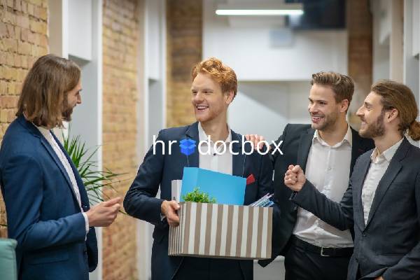 Offboarding templates toolkit cover image