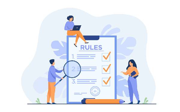 Health and safety policy templates cover image