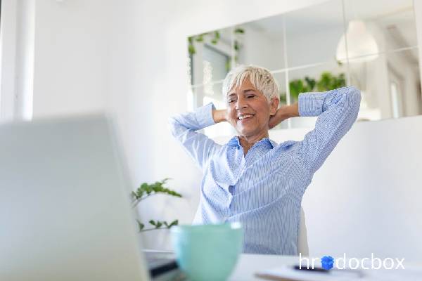 Retirement templates toolkit cover image