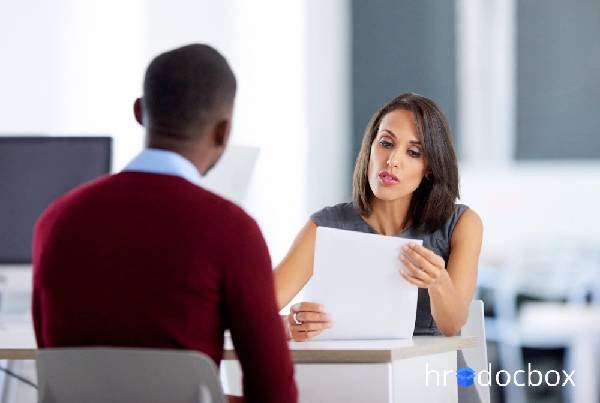 Stay Interview templates toolkit cover image