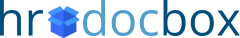 hrdocbox.co.uk logo