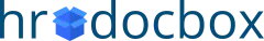 hrdocbox.co.uk logo