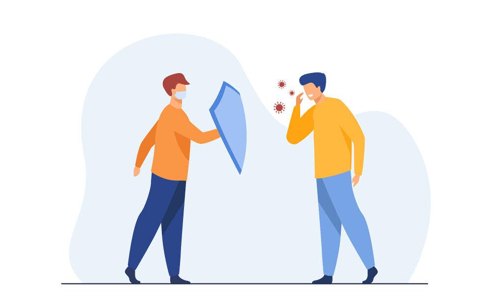 Addressing Poor Personal Hygiene in the Workplace script template cover image