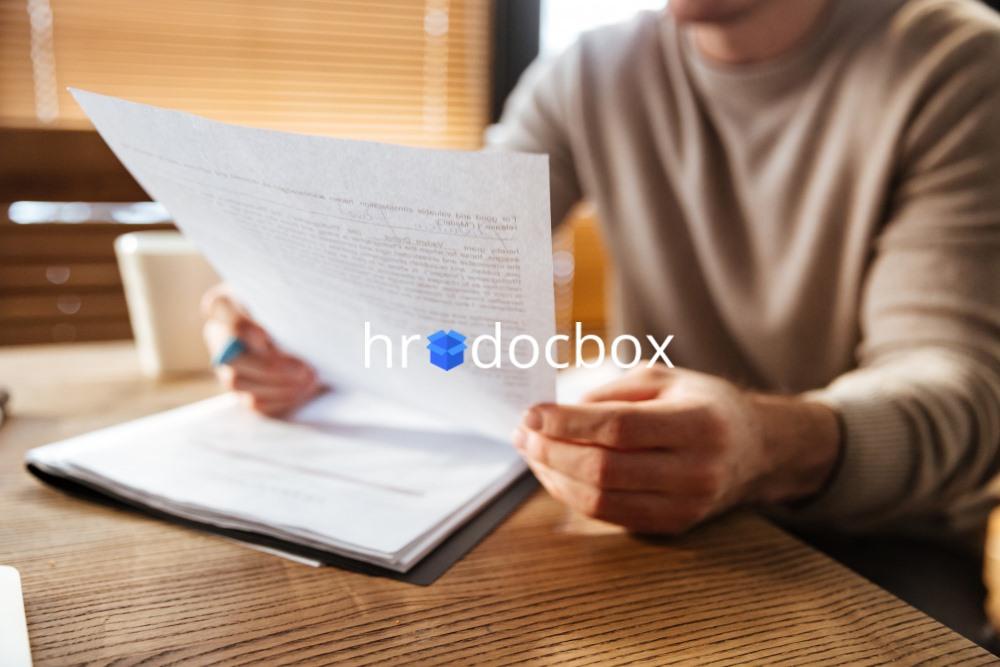 contract for services template