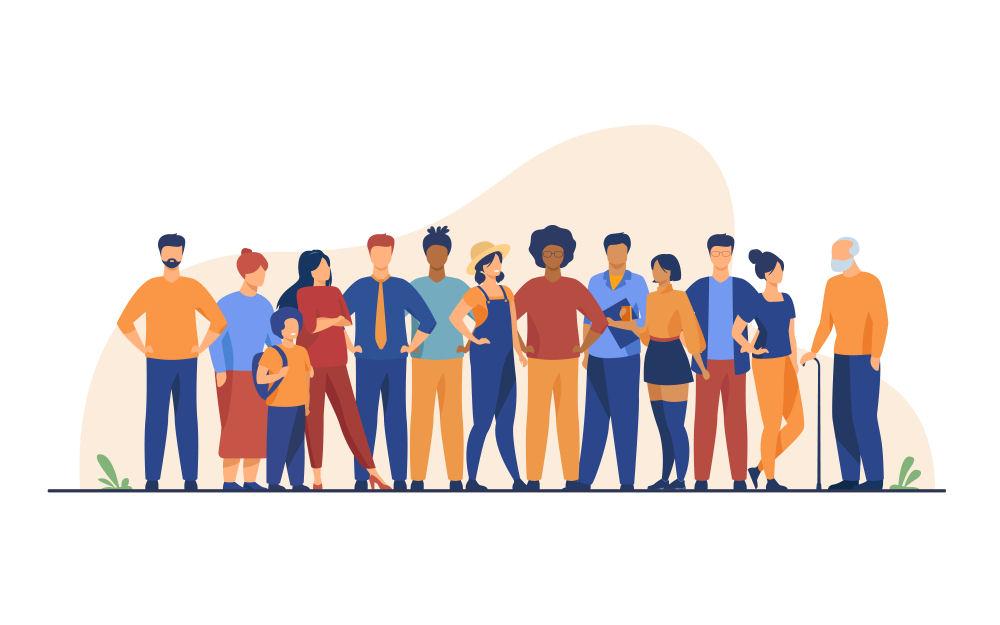 Equality diversity and inclusion (EDI) action plan template