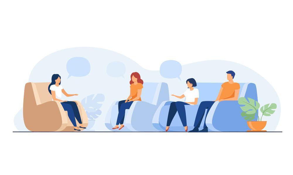 Managers guide to good meeting etiquette
