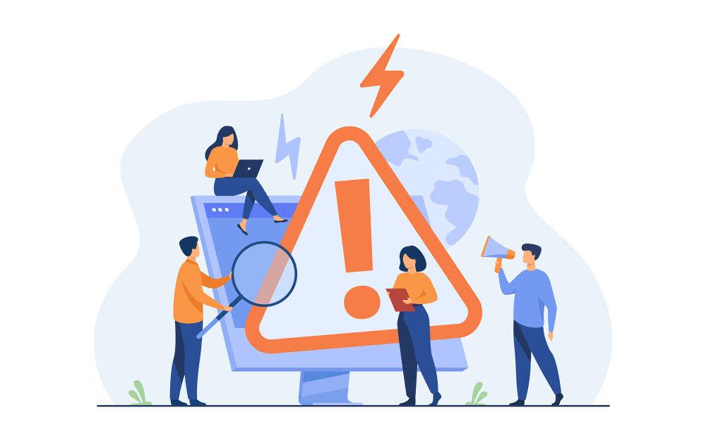 Personal safety policy template