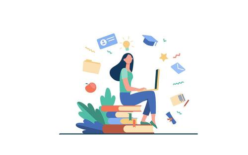Apprenticeship agreement template cover image