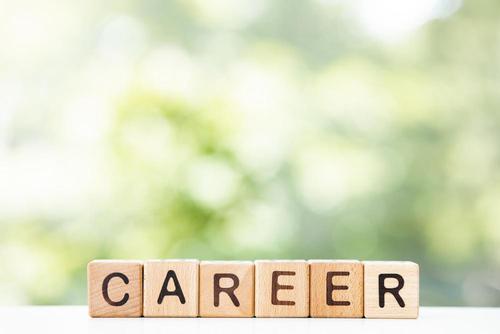 Career break policy template cover image