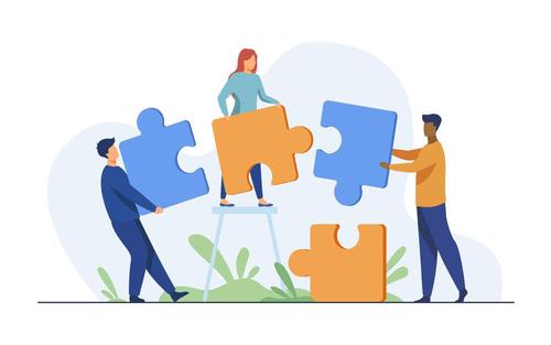 Change of line manager confirmation letter template cover image
