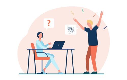 Complaints policy template cover image