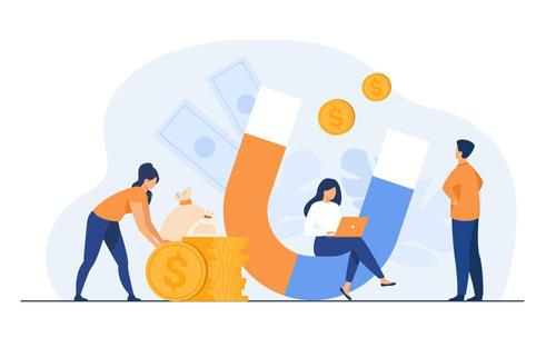 Deduction from salary agreement template cover image