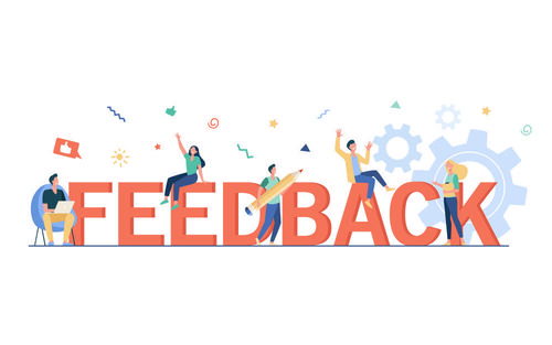 Employee appreciation letter template cover image
