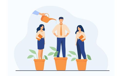 Employee Recognition Program template cover image
