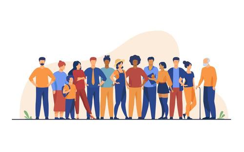 Equality diversity and inclusion (EDI) action plan template cover image