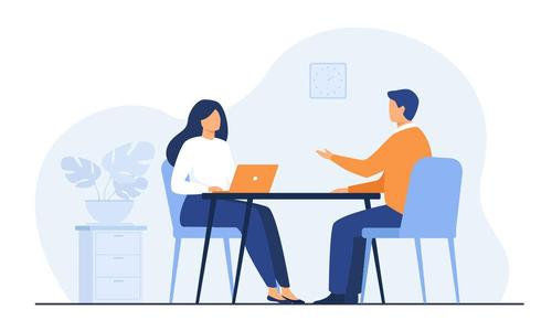 Final individual redundancy consultation meeting script template cover image