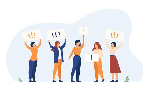 Grievance form template cover image