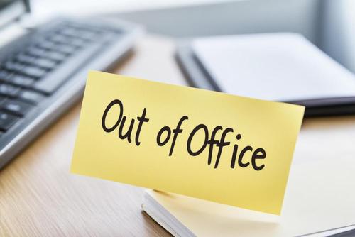 Managers guide to absence improvement cover image