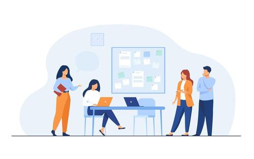 Managers guide to offboarding cover image