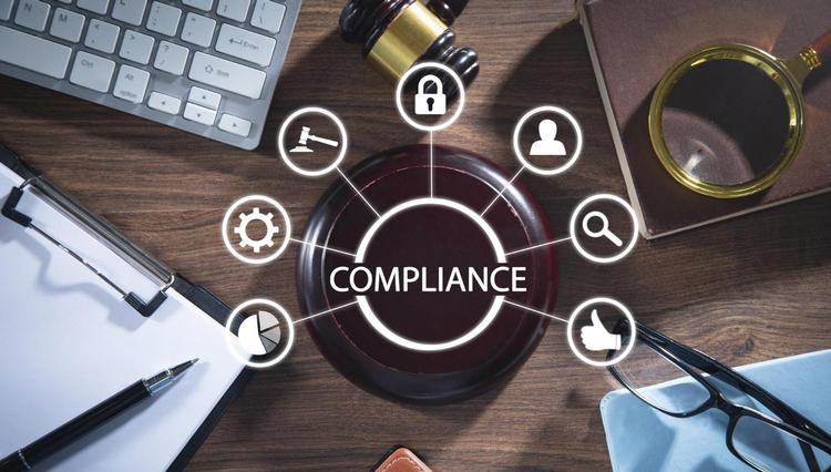 HR Compliance Starter Pack template cover image