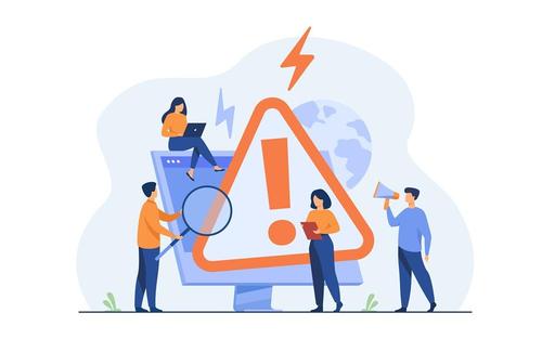 Investigation plan template cover image
