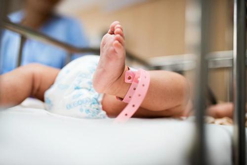 Neonatal Care Leave request acknowledgement letter template cover image