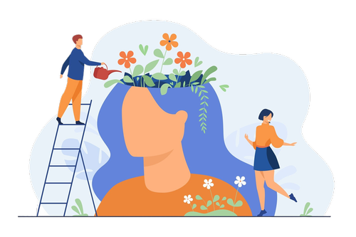 Neurodiversity policy template cover image