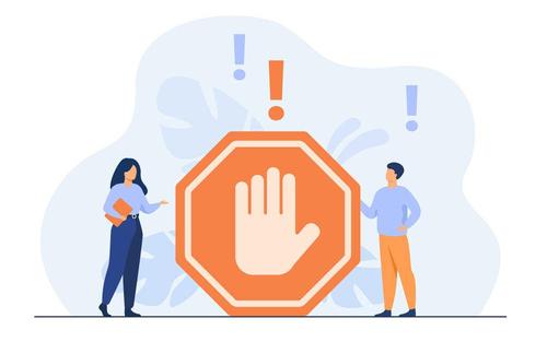 Notice of suspension letter template cover image