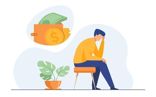 Notification of no bonus payable letter template cover image