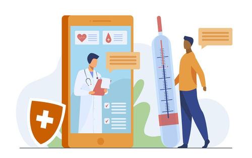 Occupational Health Assessment Employee Consent form template cover image