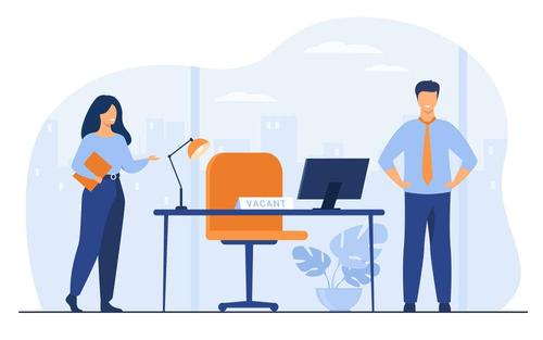 Offer of work experience or internship letter template cover image