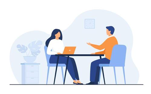 One to One (121) Review Meeting Action Plan template cover image