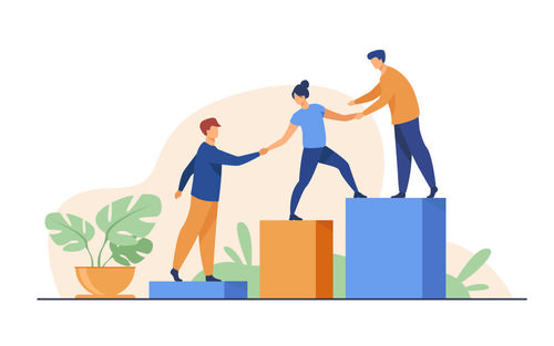 Performance appraisal form template cover image