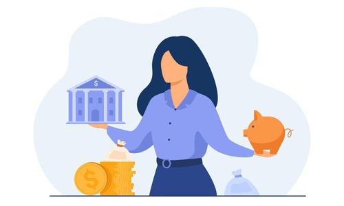Retirement plan for employers template cover image