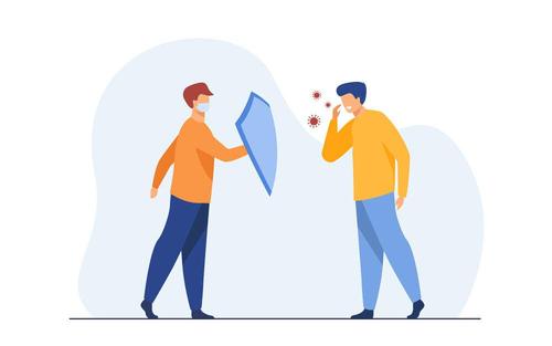 Sick pay policy template cover image