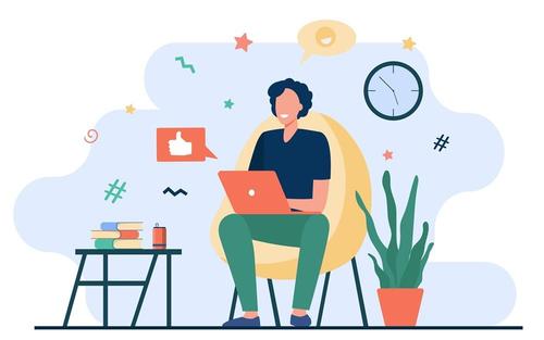Stay interview form template cover image