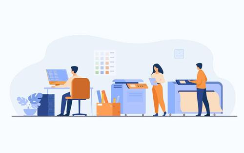 Work Finding Agreement template cover image
